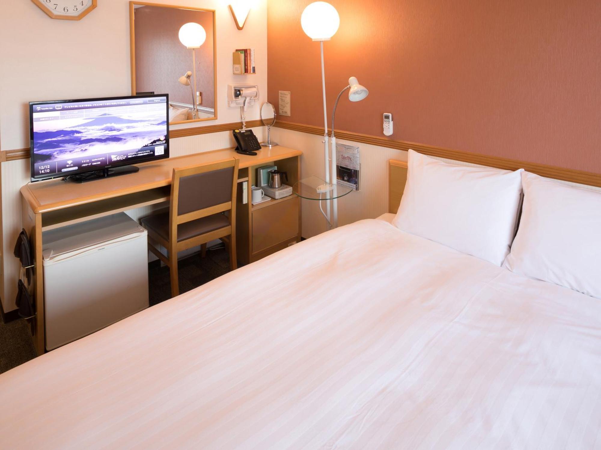 Toyoko Inn Hakata-Eki Minami Фукуока Екстериор снимка